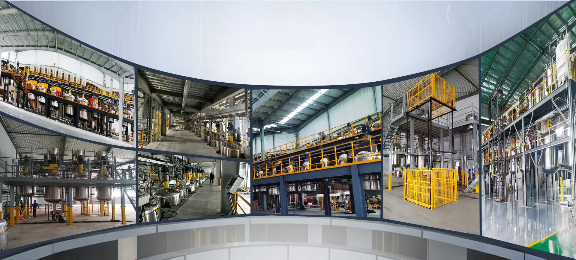 EPC General Contracting Rumi Technology Empowers