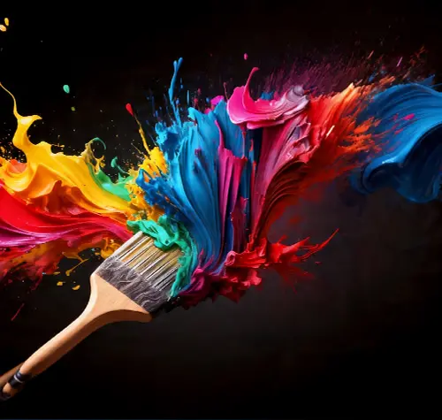 Beschichtungen und Farben