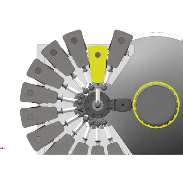 Dosiersystem f&uuml;r bewegliche Tanks