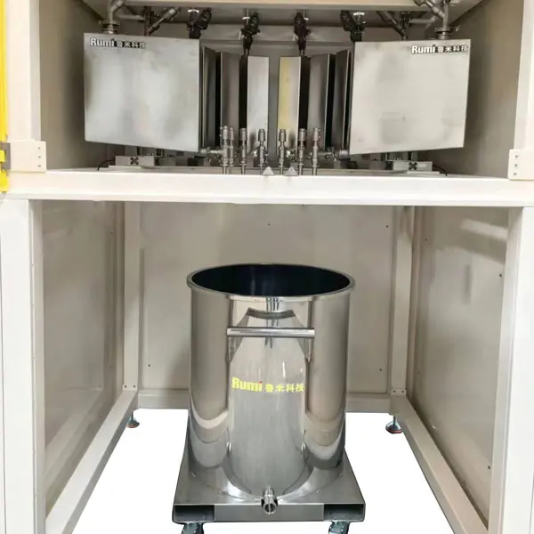 Dosiersystem f&uuml;r bewegliche Tanks