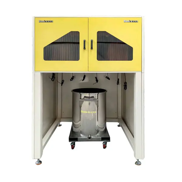 Dosiersystem f&uuml;r bewegliche Tanks