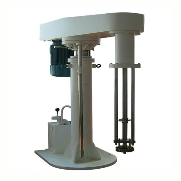 Hydraulic Lift Homogenisierender Emulgator mit hoher Scherung