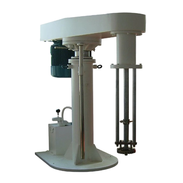 Hydraulic Lift Homogenisierender Emulgator mit hoher Scherung