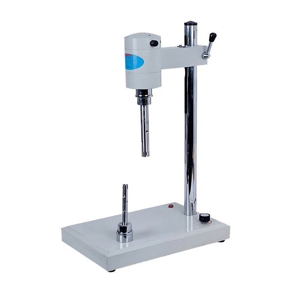 Hochscherdispergierender Emulgator-Homogenisator-Mischer, kosmetischer Emulgator