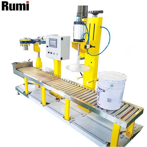 F&uuml;llmaschine