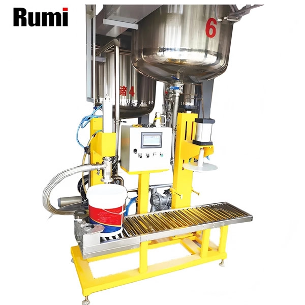 F&uuml;llmaschine