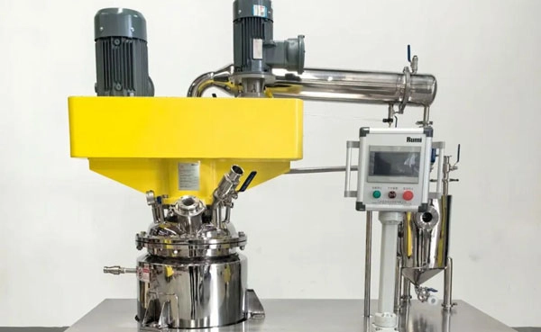 RUMI wird Sie auf der Shenzhen International Composite Expo treffen