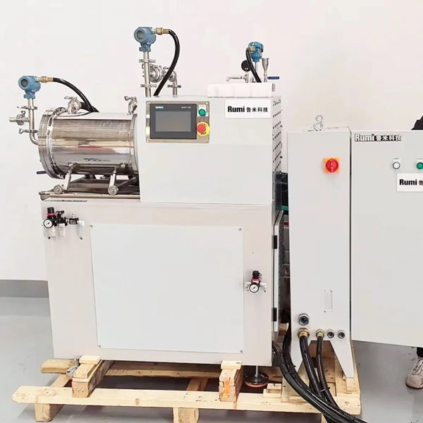 Preis der Farbmischmaschine: So w&auml;hlen Sie den richtigen Mischer f&uuml;r die Druckfarbenproduktion aus